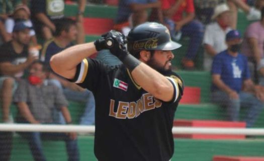 EN VIVO: Leones vs Tigres