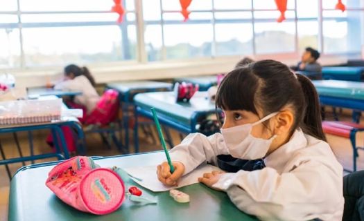 México perdió dos años de escolaridad tras la pandemia. (Foto: Capital 21/Gobierno de la Ciudad de México)