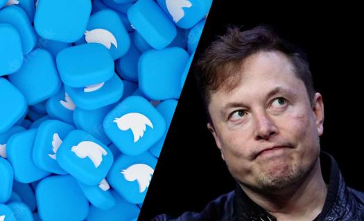 Musk ya no comprará Twitter por 44 mil mdd; la compañía demandará al empresario