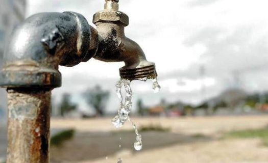 En Nuevo León se tienen 10 mil 92 concesiones para la extracción de agua. (Foto: Gobierno de México)