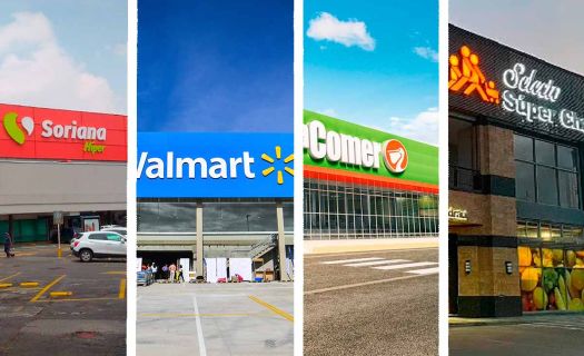 Supermercados ¿inmunes a la inflación? Ven ganancias de doble dígito en 2T22