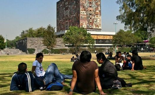 Hay señales de que la oferta de habilidades de los graduados ya no coincide con la demanda de habilidades en el mercado laboral. (Foto: UNAM) 