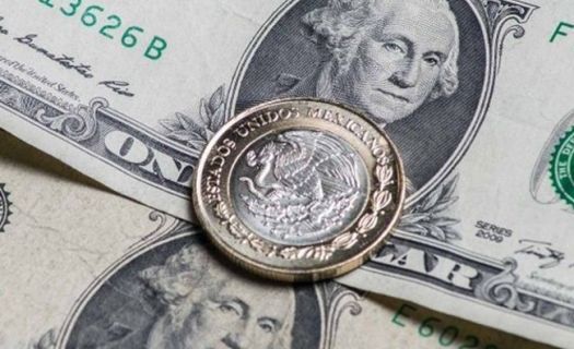 Solo cuatro divisas se han apreciado frente al dólar: el rublo ruso, el real brasileño, el peso mexicano y el sol peruano. (Foto: Gobierno de México)