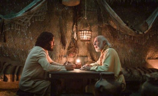 The Chosen: Llega a Netflix México la exitosa serie sobre Jesús que está sorprendiendo a Hollywood
