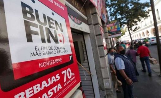 Los expertos advierten que el Buen Fin diluyó temporalmente las presiones de precios. (Foto: ANTAD)