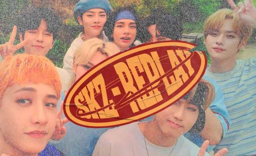 SKZ-REPLAY, el nuevo álbum de Stray Kids: escúchalo aquí