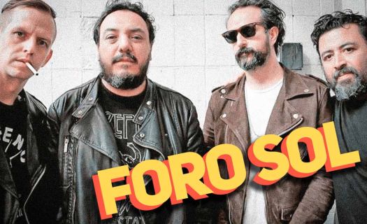 Inicia preventa para Molotov en CDMX: Precios y detalles en Ticketmaster