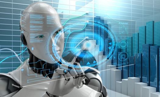 El desarrollo de la inteligencia artificial (IA) ha marcado 2022 (Imagen: pxfuel)