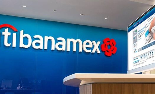 Citibanamex es actualmente el cuarto mayor banco del país. (Foto: Gobierno de la CDMX)