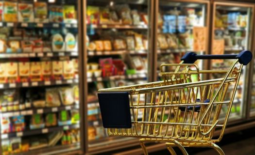 La inflación mensual se aceleró a 0.5% desde diciembre (Foto: Pixabay)