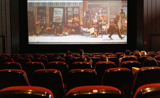 ¿Boletos del cine a $29 pesos? ¡Llega la Fiesta del Cine 2023 a todo el país!