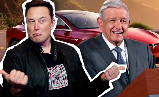 Tesla está muy cerca de albergar una importante inversión en el país. 