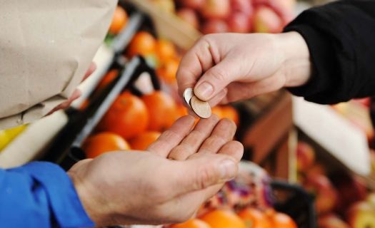 El consumo interno se ha visto favorecido por el crecimiento del empleo, del salario real y de las remesas (Imagen: Gobierno de México)