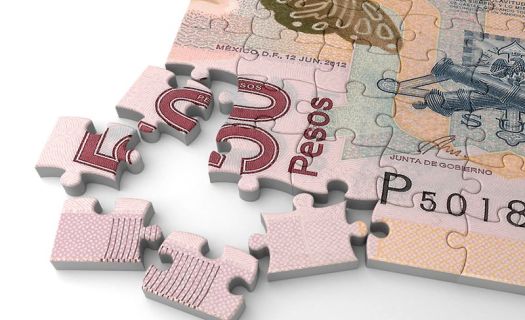La inflación reduce el poder adquisitivo de la población (Imagen: Gobierno de México)