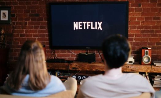 Los resultados de Netflix llegarán el próximo mes de julio (Foto: Canva) 
