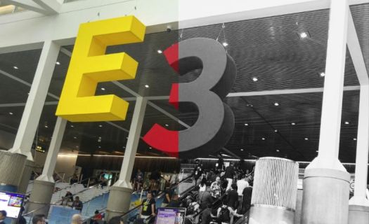 (Foto: E3)