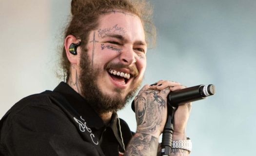 Post Malone