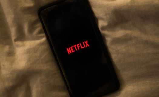Netflix rompe estimaciones con incremento de usuarios.