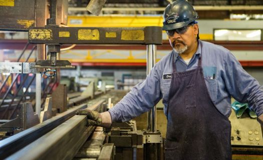 Los trabajadores mexicanos en EU destinaron más recursos para enviar a sus familias en el país durante 2020-21 (Foto: Boletín UNAM)