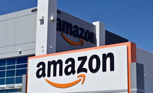 Amazon marca repunte en sus acciones ante crecimiento de su servicio de la nube 