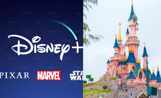 Disney continua en vías de reducción de costos mientras sus acciones caen.