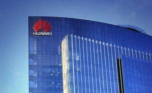 Huawei emerge después de dos años en caída de ventas.