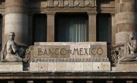 Banco de México.