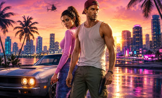 GTA 6 se muestra hoy: horario en México, dónde ver adelanto y todo lo que revelará Rockstar