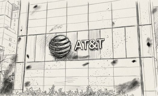 AT&T en México enfrenta presión en margen operativo y base prepago