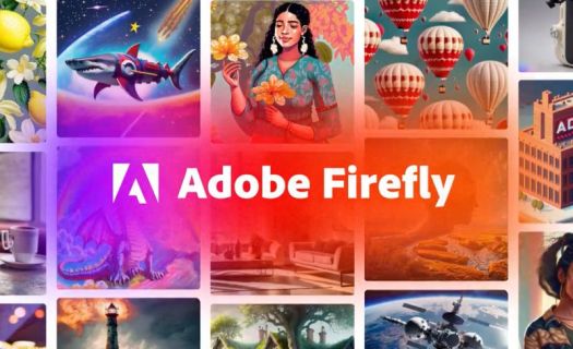Adobe se mantiene en la ola de IA 