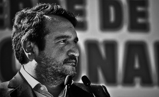 Visa de Andy López Beltrán: Sheinbaum acusa decisión política de EU