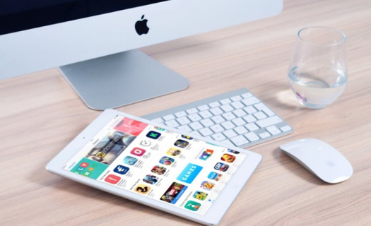 La App Store ha sido blanco del escrutinio de la Unión Europea. (Imagen: Pexels)