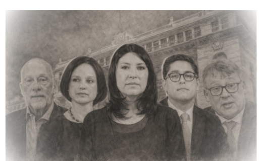 Junta de Gobierno del Banco de México.