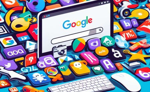 Hasta los años 2021 y 2022, el navegador de Google se posicionó en la cima del ranking de motores de búsqueda.