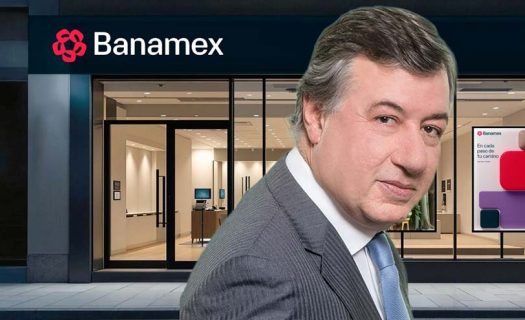 Compra Chico Pardo participación en Banamex, previo a la OPI de Citi
