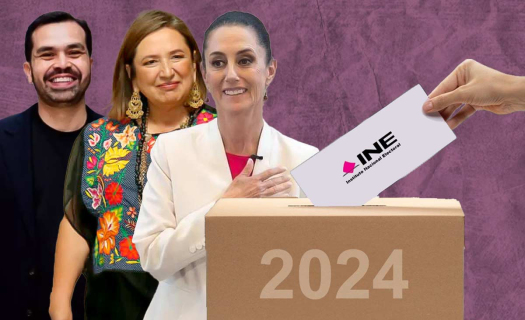 Elecciones México 2024: ¿Qué esperar?