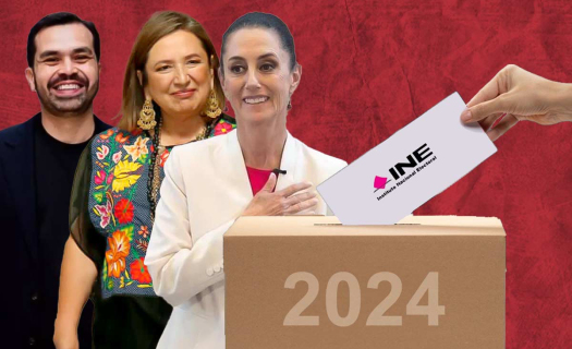 Elecciones 2024 ¿Qué esperar?: "Una elección que se va a cerrar"