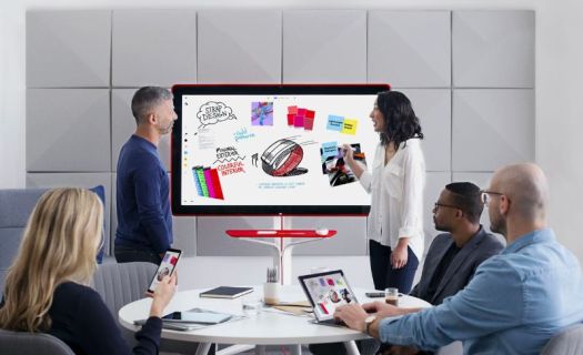 Google cierra su aplicación Jamboard, mientras impulsa herramientas de IA 