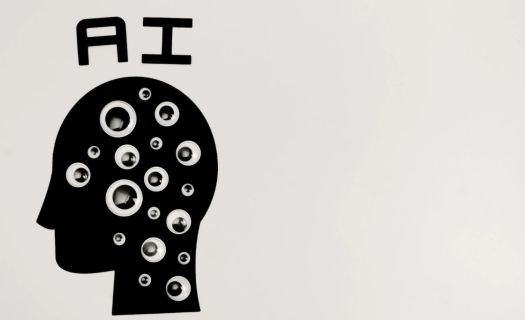 El entrenamiento de modelos de IA generalmente requiere grandes cantidades de datos.