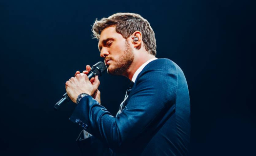 Preventa Michael Bublé Guadalajara 2026: precios de boletos, horario y cómo comprar hoy en Ticketmaster