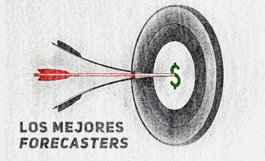 Los mejores forecasters de las finanzas 2024 en México