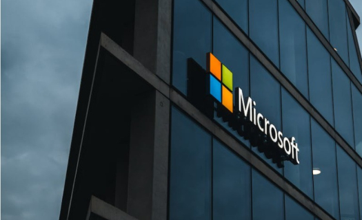 Microsoft ha acumulado multas antimonopolio por valor de 2.200 millones de euros en la última década. (Imagen: Pexels)