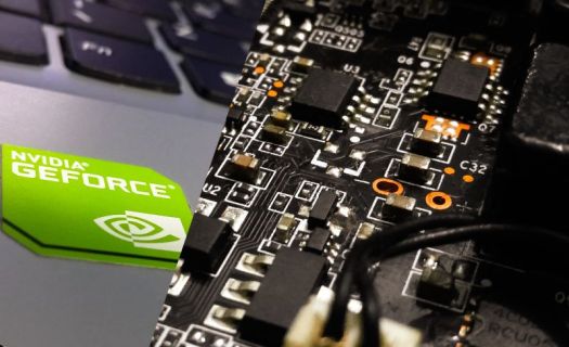 Nvidia se corona como el principal jugador en la industria de IA