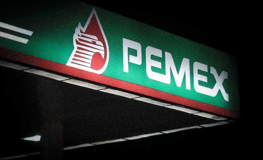 Pemex, la promesa fallida