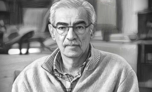 Santiago Levy.