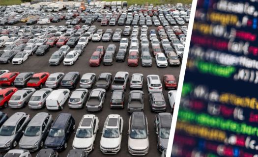 Compañías automotrices apuestan por la industria de Software