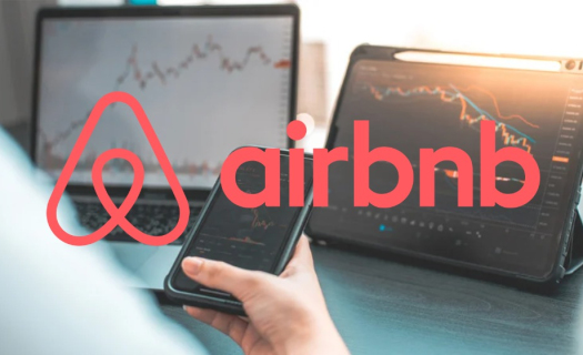 A pesar de su crecimiento continuo y saludable en ingresos, Airbnb ha enfrentado un escrutinio más riguroso por parte de reguladores. (Imagen: Canva/Airbnb)