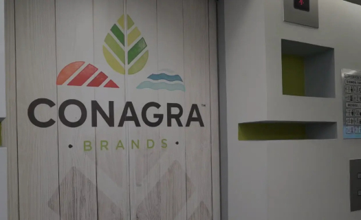 Conagra Brands.