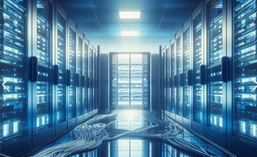 El camino hacia la descarbonización de los data centers implica la implementación de energías renovables, mejora de la eficiencia energética y estrategias de gestión ambiental. (Imagen: Pexels)