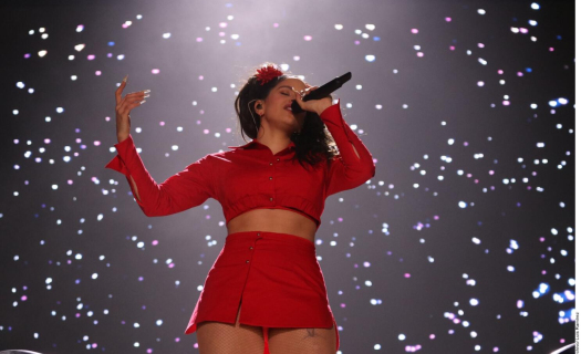 Rosalía en CDMX hoy: todavía hay boletos para el Palacio de los Deportes y estas son sus próximas fechas